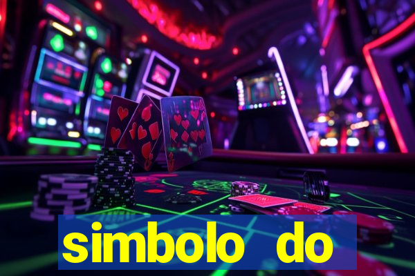 simbolo do corinthians para nick